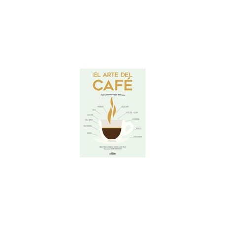 El Arte del Café