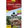 Estonia, Letonia y Lituania (Guiarama Compact