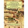 La Expedición de Francisco de Orellana al Amazonas