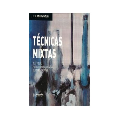 Técnicas Mixtas