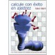 Calcule con Éxito en Ajedrez
