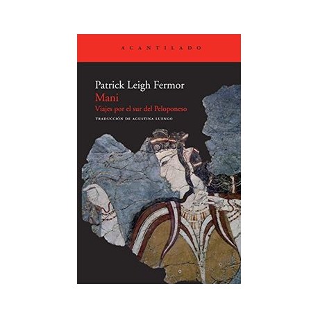 Mani Viajes por el sur del Peloponeso