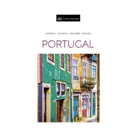 Guía Visual Portugal