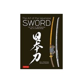 the art of the japanese sword