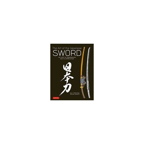 the art of the japanese sword