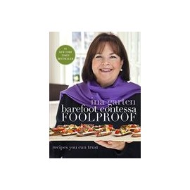 Barefoot Contessa Foolproof: Recipes you can Trust (libro en Inglés)