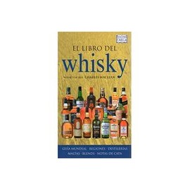 El Libro del Whisky