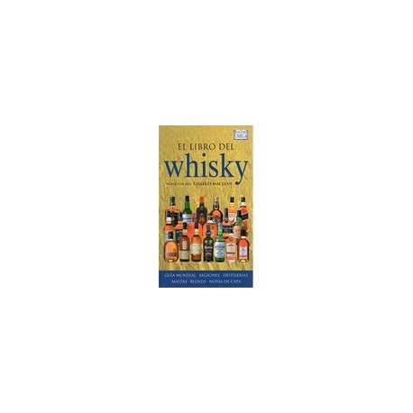 El Libro del Whisky
