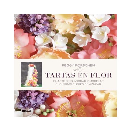 Tartas en Flor