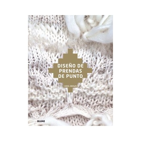 Diseño de Prendas de Punto