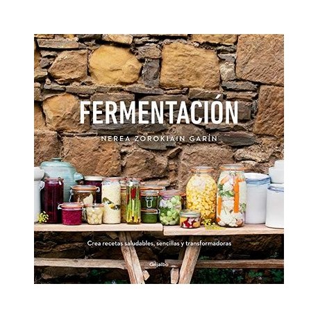 Fermentación
