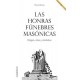 Las honras fúnebres masónicas. Origen, ritos y símbolos