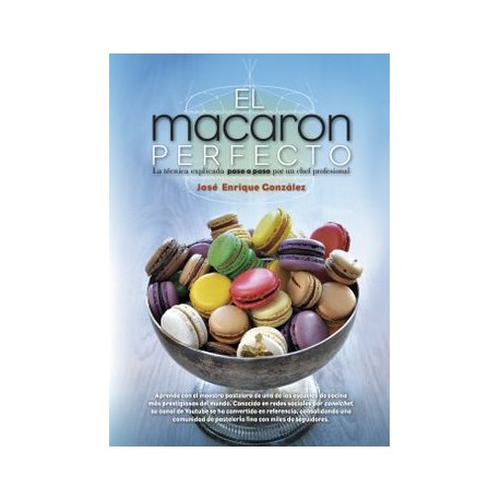 El Macaron Perfecto