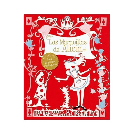 Las Maravillas de Alicia