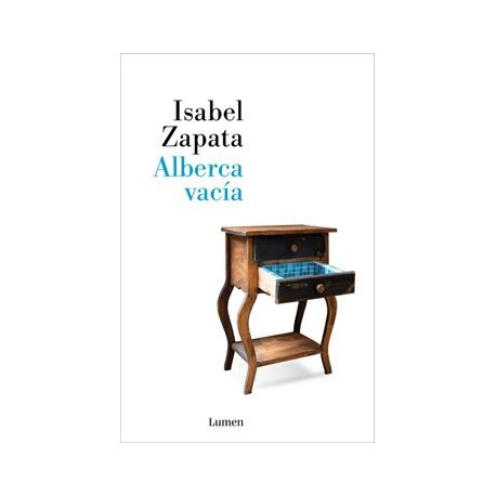 Alberca Vacía