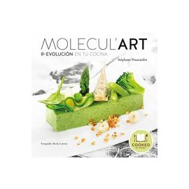 Molecul'art. R