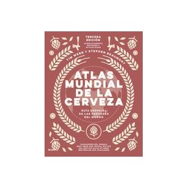 Atlas Mundial de la Cerveza (2021)