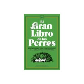 El gran libro de los perros