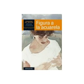 Figura a la Acuarela
