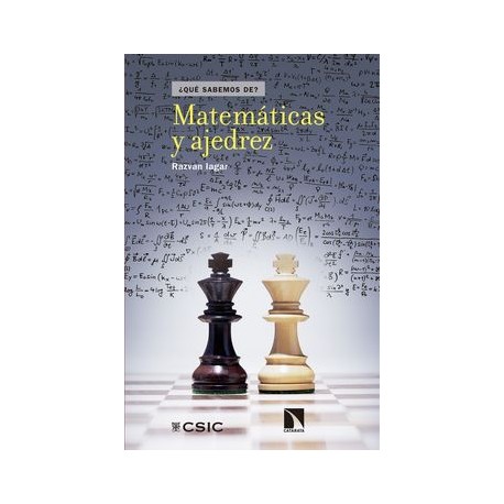 Matemáticas y Ajedrez