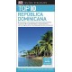 Guía Visual top 10 República Dominicana: La Guía que Descubre lo Mejor de Cada Ciudad (Guias Top10)