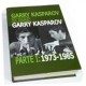 GARRY KASPAROV SOBRE GARRY KASPAROV (En papel)