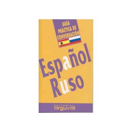 Guía Práctica de Conversación Español