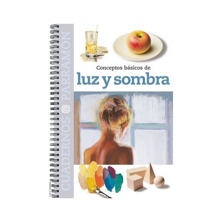 Conceptos Basicos de luz y Sombra