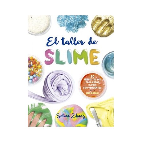 El Taller de Slime