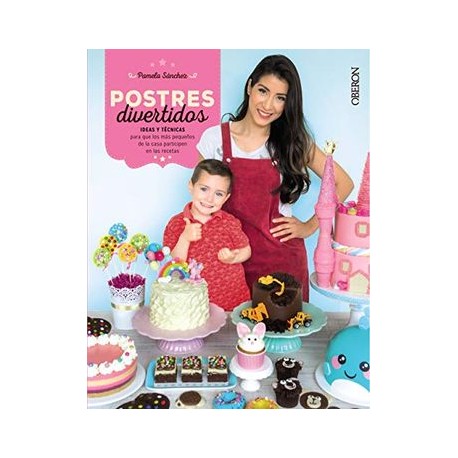 Postres Divertidos