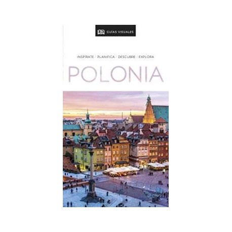Guía Visual Polonia (Guias Visuales)