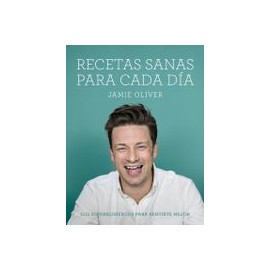 Recetas sanas para cada día