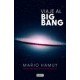 Viaje al big Bang