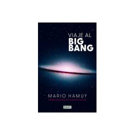 Viaje al big Bang