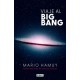 Viaje al big Bang