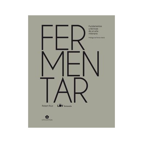 Fermentar