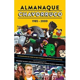 Almanaque chavorruco