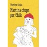 Martina Chupa por Chile
