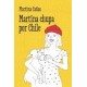 Martina Chupa por Chile