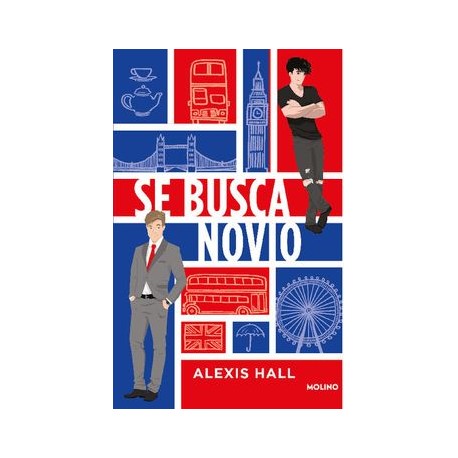 Se Busca Novio