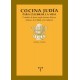 Cocina Judia Para Celebrar la Vida