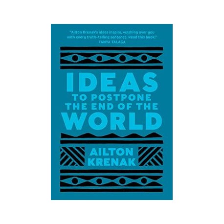 Ideas to Postpone the end of the World