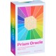 Prism Oracle: Tap Into Your Intuition With the Magic of Color (libro en Inglés)