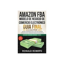 Amazon fba