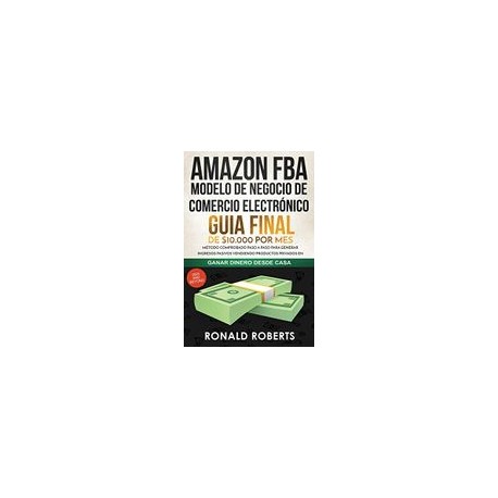 Amazon fba