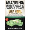 Amazon fba