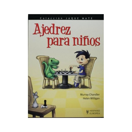 Ajedrez Para Niños
