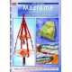 Serie Macramé. Macramé Paso a Paso. Bolsos, Cinturones, Pulseras Llaveros.