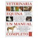 Verterinaria Equina. Un Manual Completo