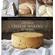 Artisan Cheese Making at Home: Techniques and Recipes for Mastering World